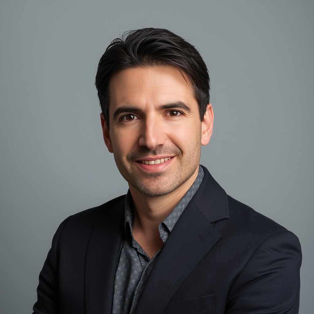 Marc Puig · Fundador