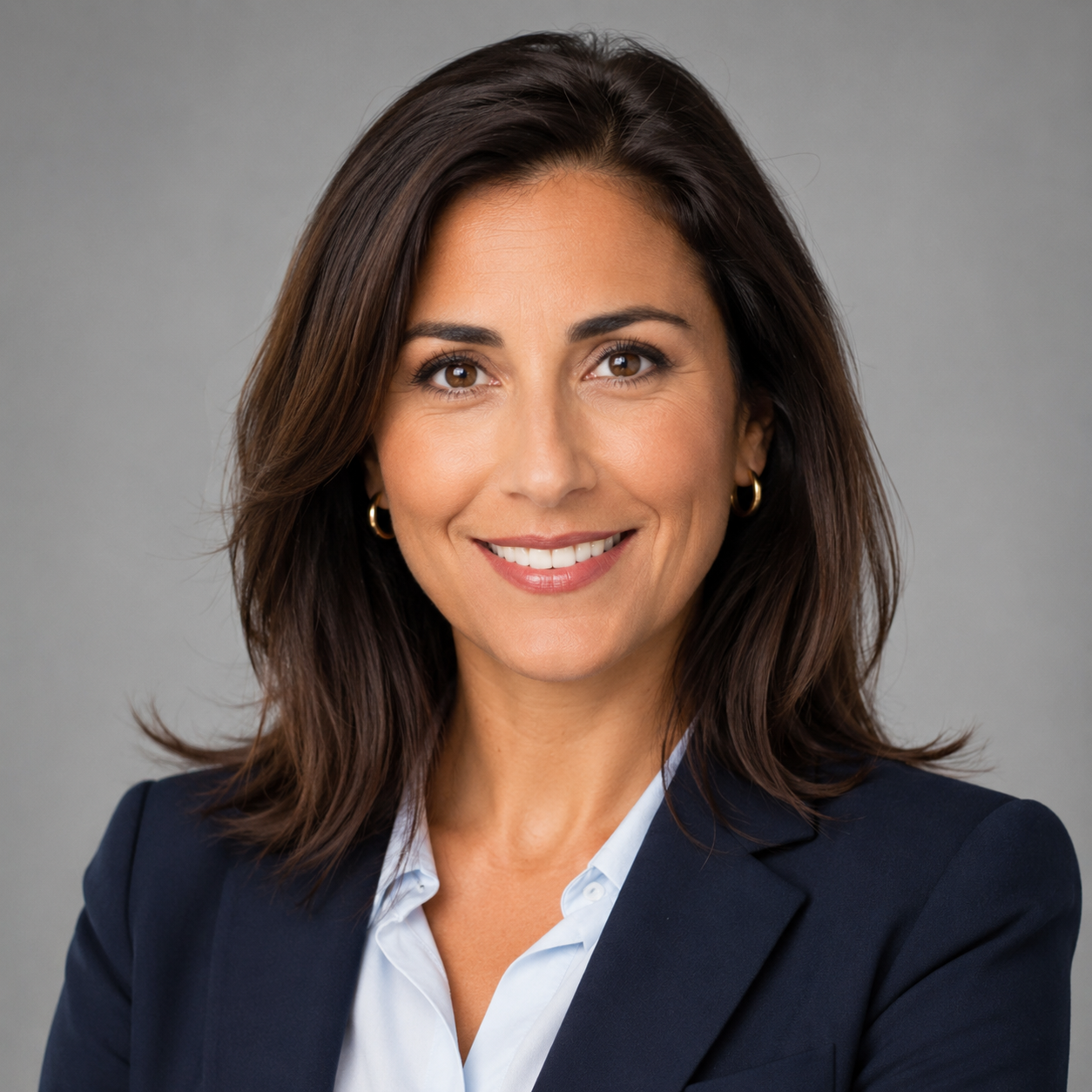 Sandra Martínez · Directora de Operaciones