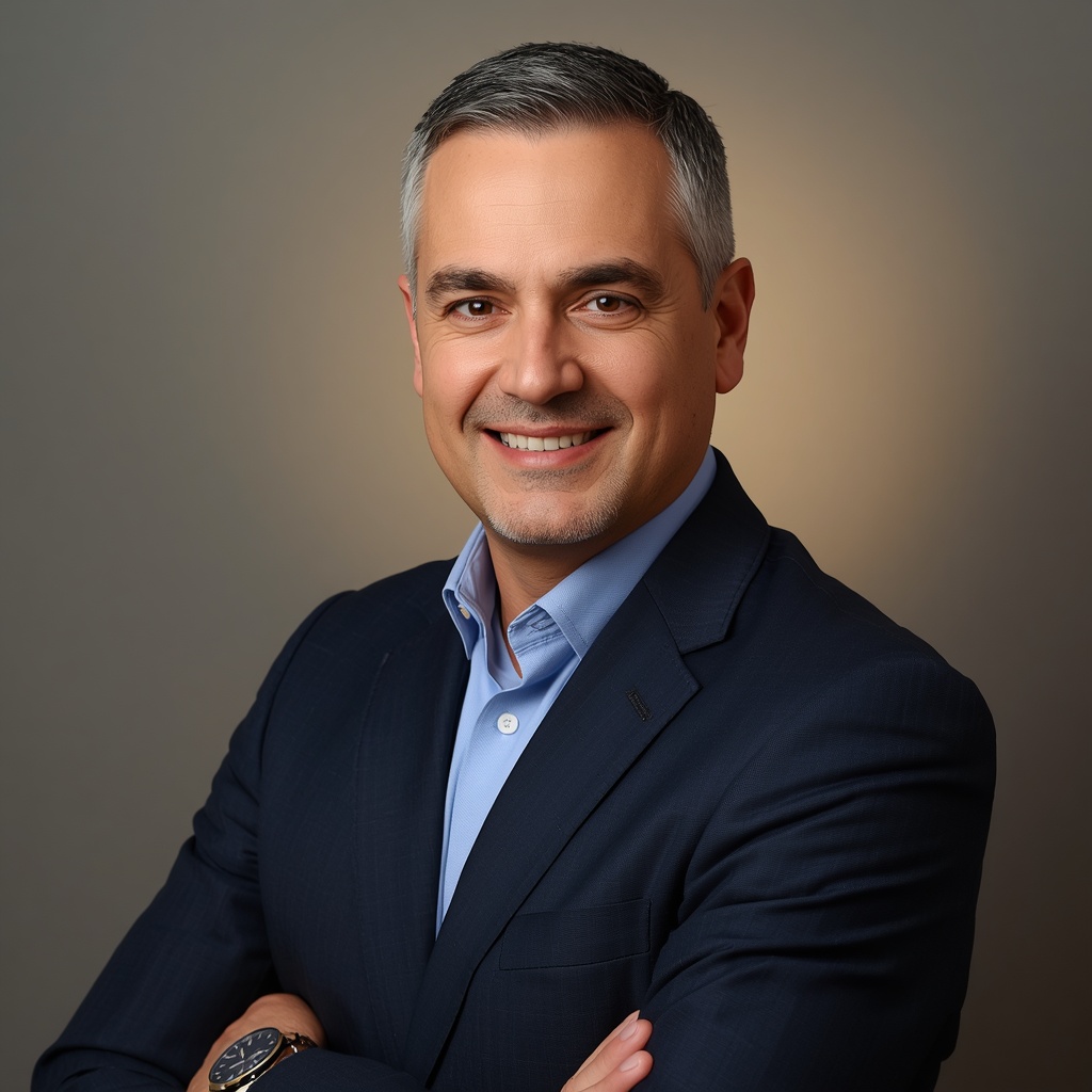 Pedro Ruiz - AdminPlus Barcelona